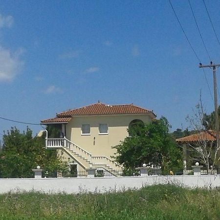 Rallou Rooms & Apartments Gaitani Exterior photo